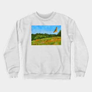 Enjoy the Ride Crewneck Sweatshirt